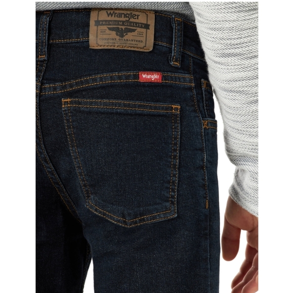 EUC Wrangler Classic Boot 16 regular - Picture 3 of 12